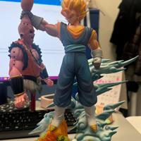 action figure dragonball