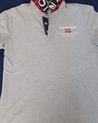 Polo Napapijri 