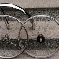 Cerchi 20" tipo graziella e altro