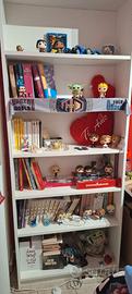 Libreria  Billy