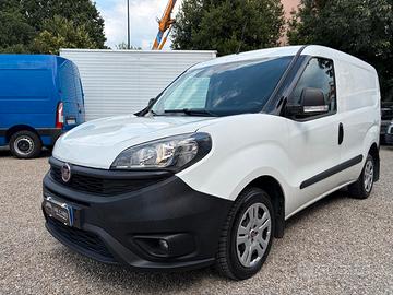 Fiat Doblò 1.6 MTJ 105 CV EURO 6d