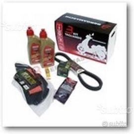 Kit tagliando completo honda sh 300 2007 - 2020