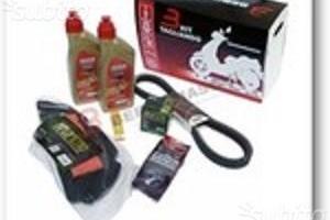 Kit tagliando completo honda sh 300 2007 - 2020
