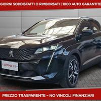 Peugeot 3008 1.2 puretech t GT Pack s&s 130cv...
