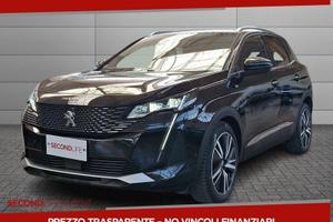 Peugeot 3008 1.2 puretech t GT Pack s&s 130cv...