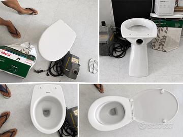 Wc geberit