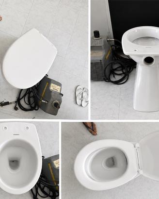Wc geberit