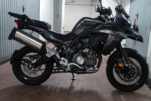 Benelli Trk 502 X 