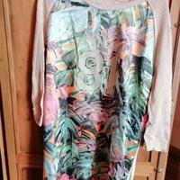 Miniabito o copricostume