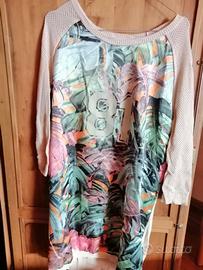 Miniabito o copricostume