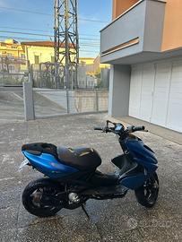 Aerox 50