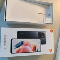 Xiaomi Redmi Note 12