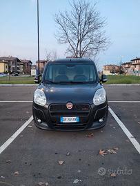 FIAT DOBLO 1.6 DIESEL 105 CAVALLI 