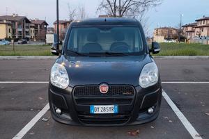 FIAT DOBLO 1.6 DIESEL 105 CAVALLI 
