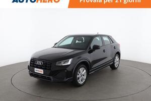 AUDI Q2 AY05346