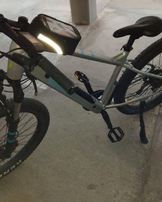 Bici  elettrica