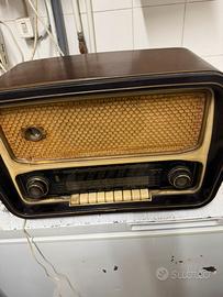 Radio Anni 50”