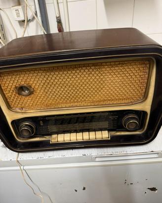 Radio Anni 50”