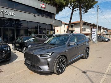 Sportequipe 7 GTW 1.6 t-gdi Gpl 182cv dct *IVA ESP