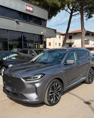 Sportequipe 7 GTW 1.6 t-gdi Gpl 182cv dct *IVA ESP