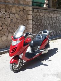 Kymco Grand Dink 250 - 2002