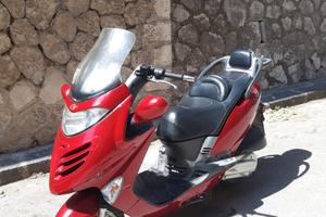 Kymco Grand Dink 250 - 2002