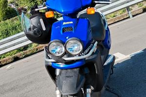 Yamaha mbk booster 100cc