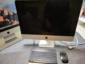 imac 2017 i5