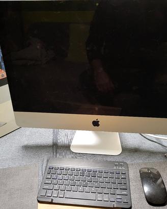 imac 2017 i5