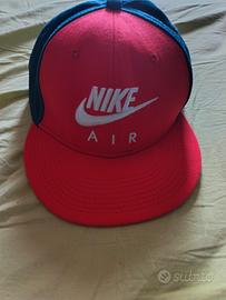 cappello Nike air