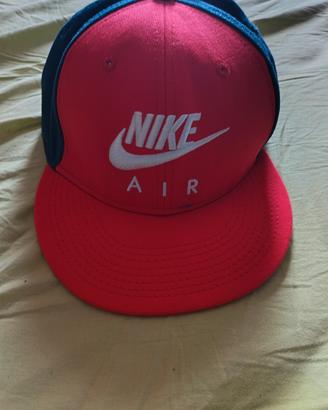 cappello Nike air
