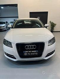 Audi A3 SPB 2.0 TDI F.AP. Ambition