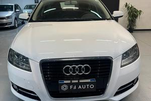 Audi A3 SPB 2.0 TDI F.AP. Ambition