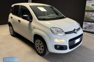 FIAT Panda TwinAir Turbo Natural Power Easy prez