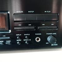 ONKYO DX7210