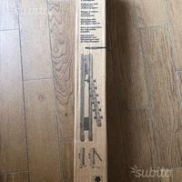 Appendi ometti Foppa Pedretti