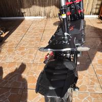 monopattino 8000 watt