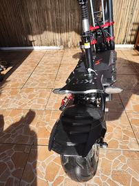 monopattino 8000 watt