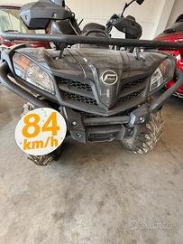 Quad 2 posti