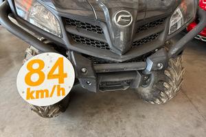 Quad 2 posti