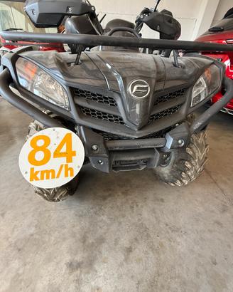 Quad 2 posti