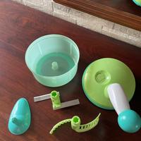 tupperware quick chef