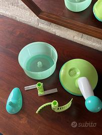 tupperware quick chef