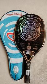 racchetta Beach tennis usata 