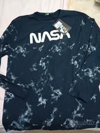 Maglia Nasa
