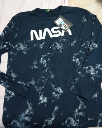 Maglia Nasa