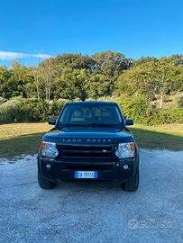 Discovery 3 HSE