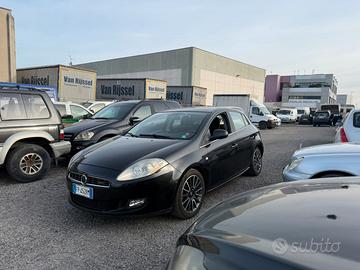 Fiat bravo 1.4 GPL