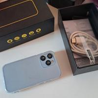 Mini telefono android