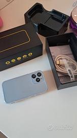 Mini telefono android